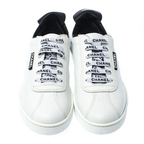 cheap chanel sneakers|chanel sneakers size 40.